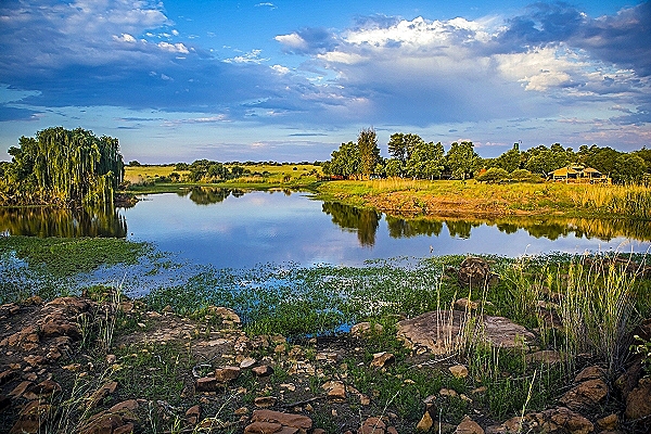 Destination Eritrea