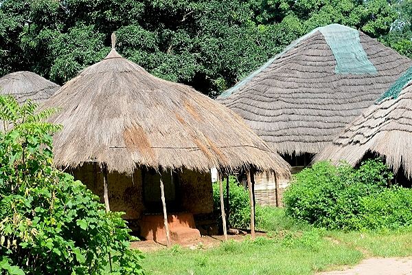 Destination Guinea-Bissau