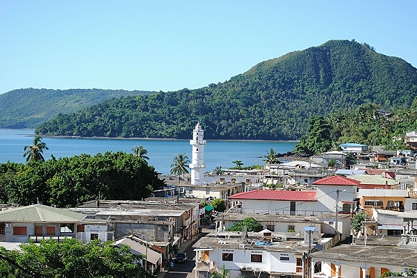 Destination Mayotte